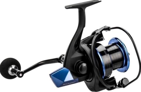 Okuma Rockaway RA-8000 (5,3;1) 4+1 bb Olta Makinesi