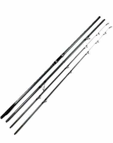 Oslo Power Cast Dual 420cm 100-250gr Surf Olta Kamışı