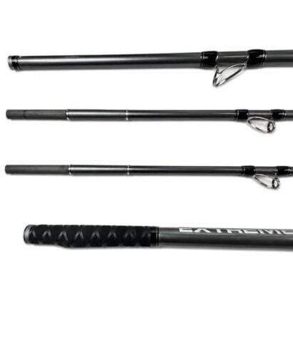 Oslo Power Cast Dual 420cm 100-250gr Surf Olta Kamışı