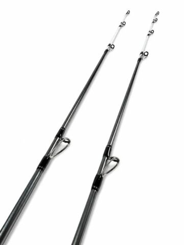 Oslo Power Cast Dual 420cm 100-250gr Surf Olta Kamışı