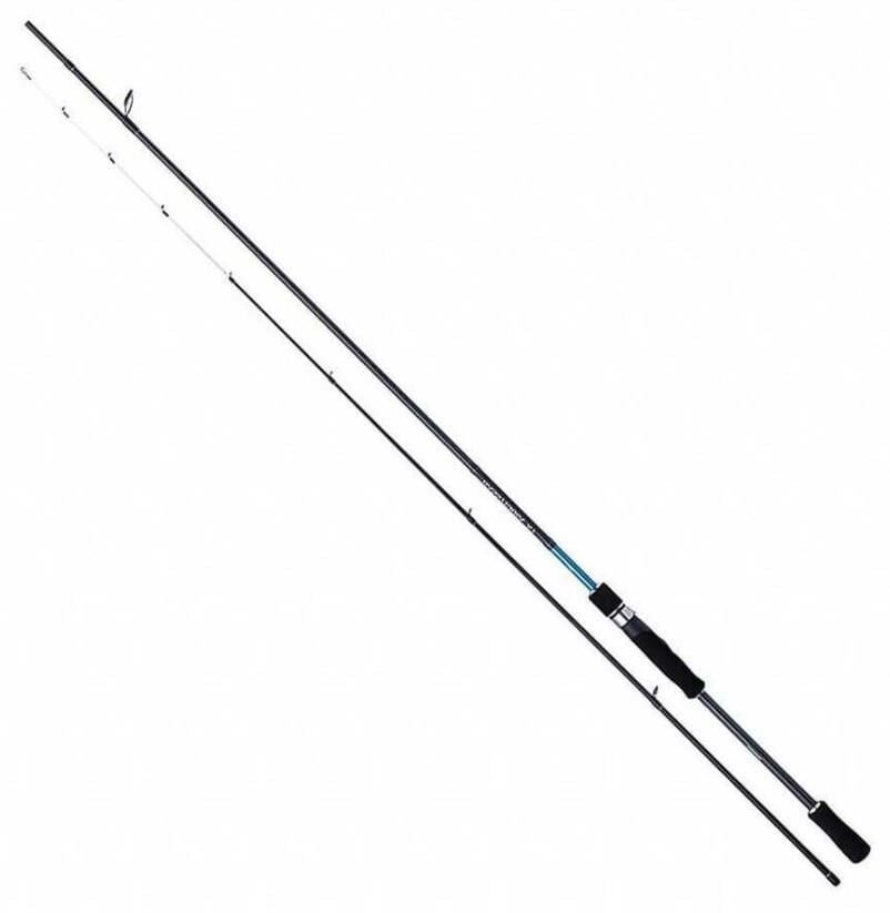 Shimano Bassterra XT LRF 244 Cm 3-15 gr Lrf Kamışı