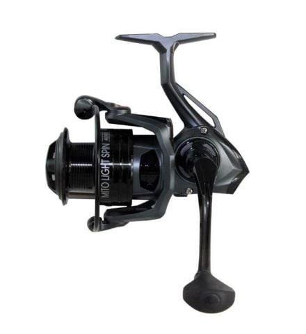 Bauer Mıto Lıght Spin 3000 5+1 Spin Makina