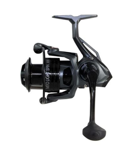Bauer Mıto Lıght Spin 3000 5+1 Spin Makina