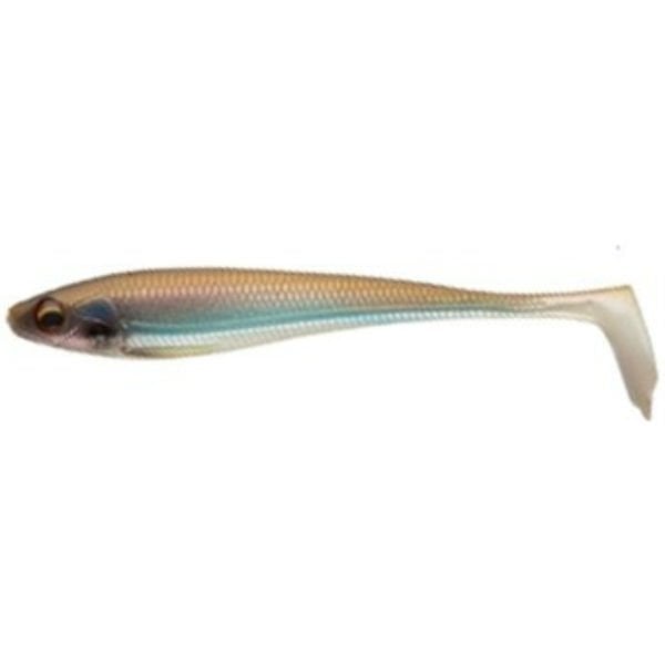 Daiwa Duckfin Shad 9cm Wakasagi Tekli