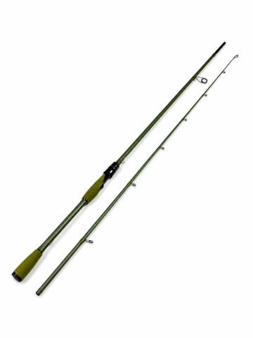 Oslo Magnum 270cm 10-50gr Spin  Kamışı