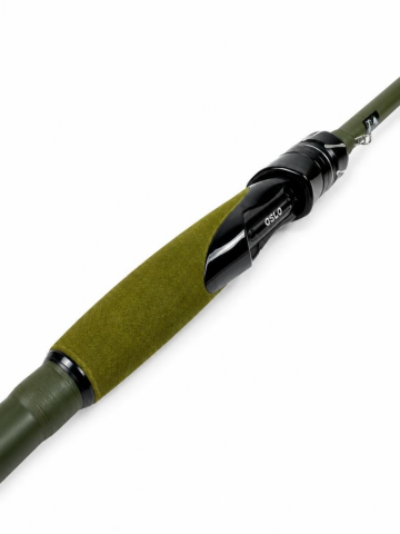 Oslo Magnum 270cm 10-50gr Spin  Kamışı