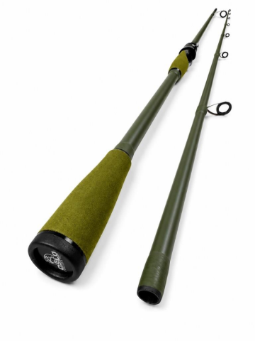 Oslo Magnum 270cm 10-50gr Spin  Kamışı