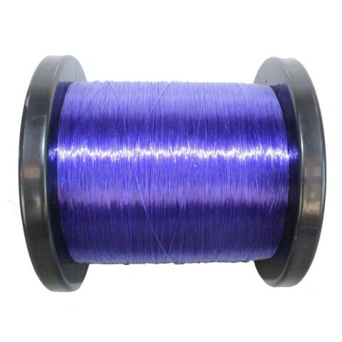 SMAX V8 Long Cast 1200 mt (Purple)