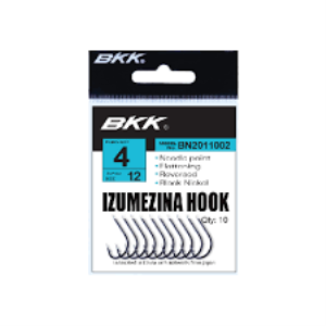 BKK IZUMEZINA Japon İğne