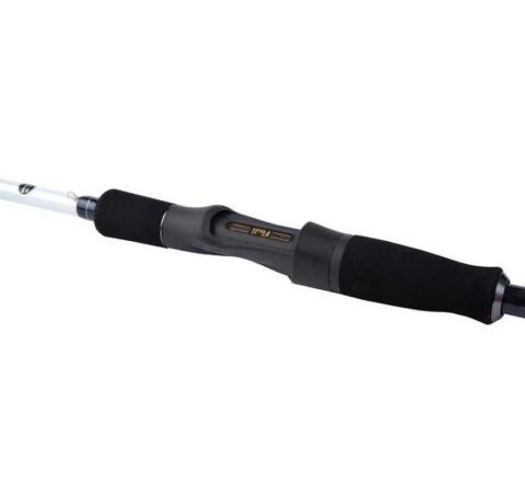 Shimano Bassterra XT+ LRF 221 Cm 1-12 gr Lrf Kamışı