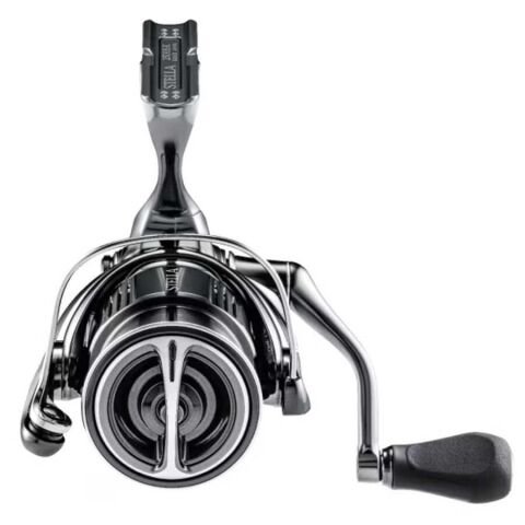 Shimano Stella FK HG C3000M Spin Olta Makinesi