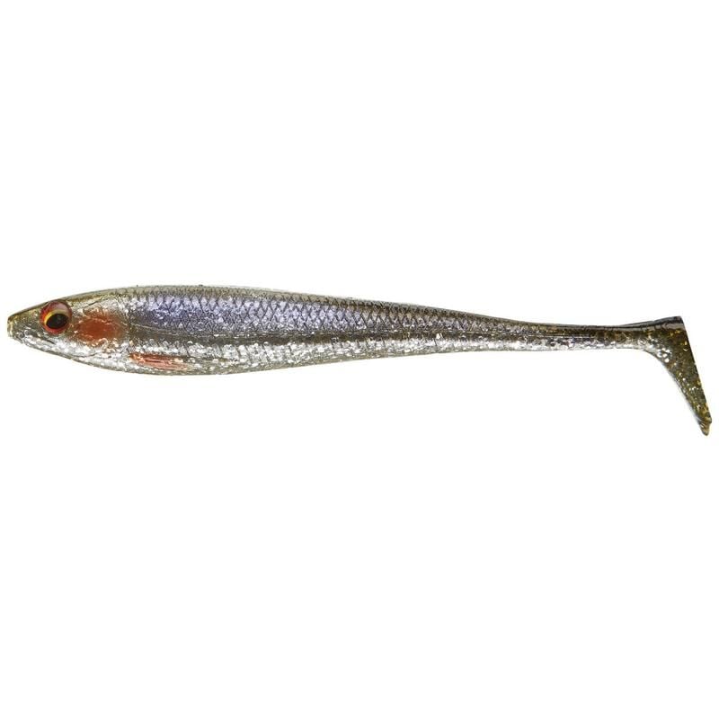 Daiwa Duckfin Shad 9cm Katakuchi Tekli
