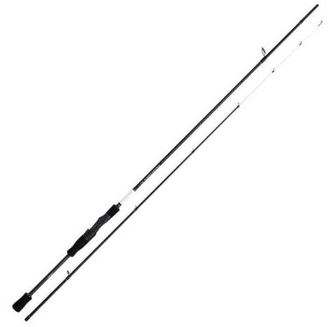 Shimano Bassterra XT+ LRF  255 cm 4-19 gr Lrf Kamışı
