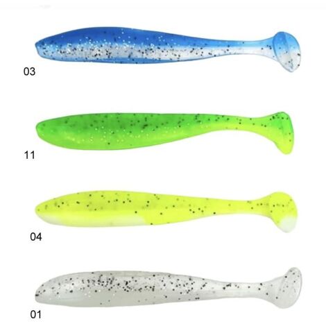 DFT Sasi 9 cm 4g İğnesiz Silikon