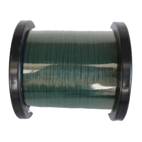 SMAX V8 Long Cast 1200 mt (Green)