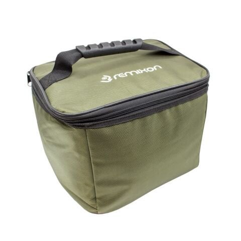 Remixon Haki Desen 25 LT Termos Çanta