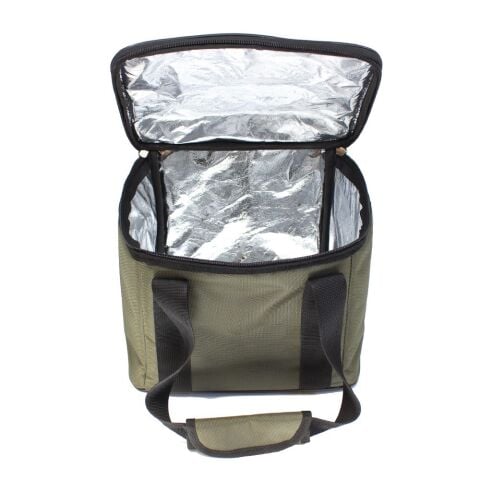 Remixon Haki Desen 25 LT Termos Çanta