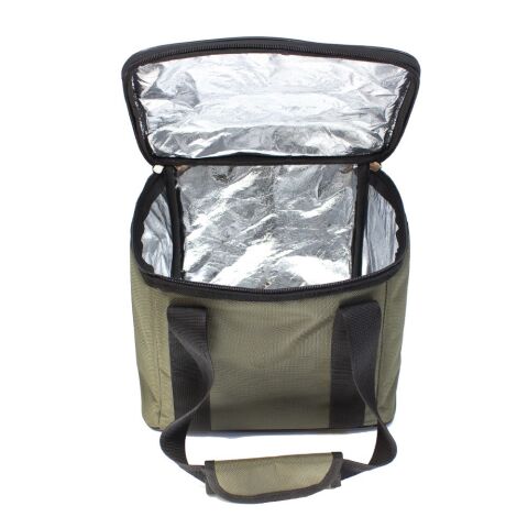 Remixon Haki Desen 25 LT Termos Çanta