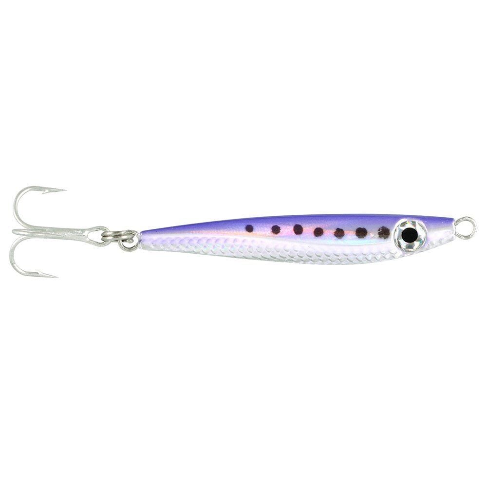 Spro Castx Purple Trout 7gr Jig