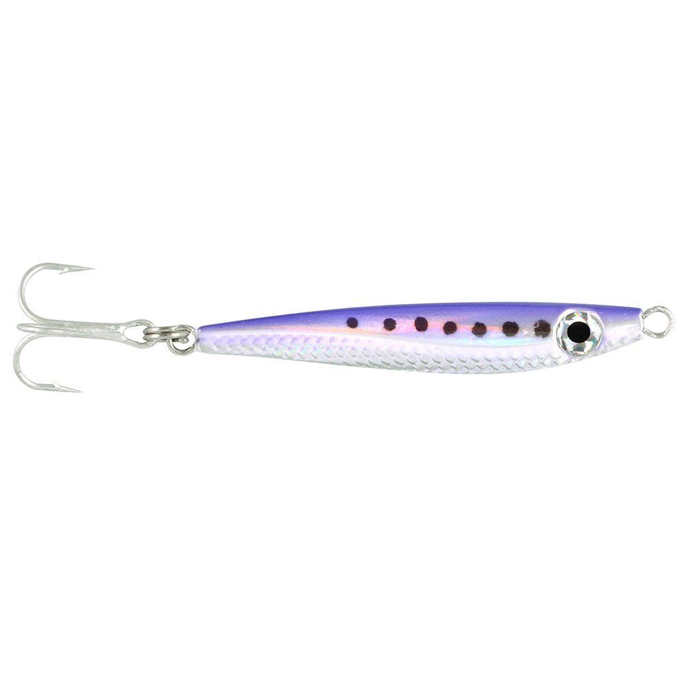 Spro Castx Purple Trout 7gr Jig