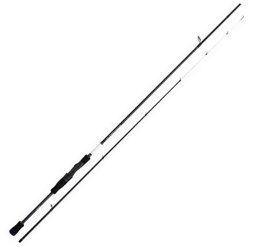 Shimano Bassterra XT+ Spin 274 cm 6-32 gr Spin Kamış