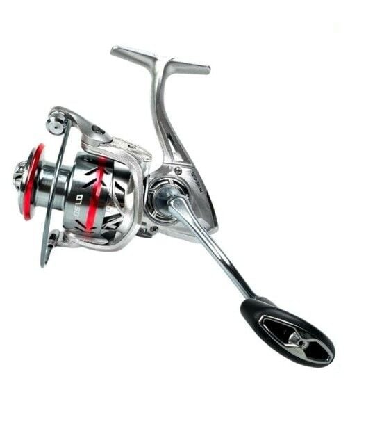 Oslo Prime 3000 Spin Olta Makinası