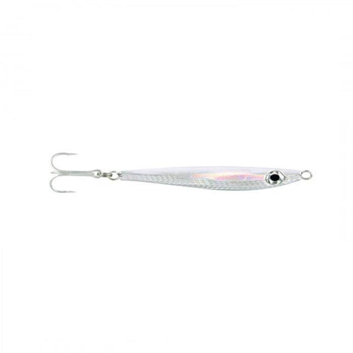 Spro Castx 21 gr Chrome Jig