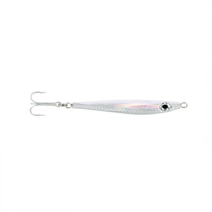 Spro Castx 21 gr Chrome Jig