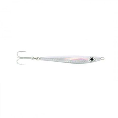Spro Castx 21 gr Chrome Jig
