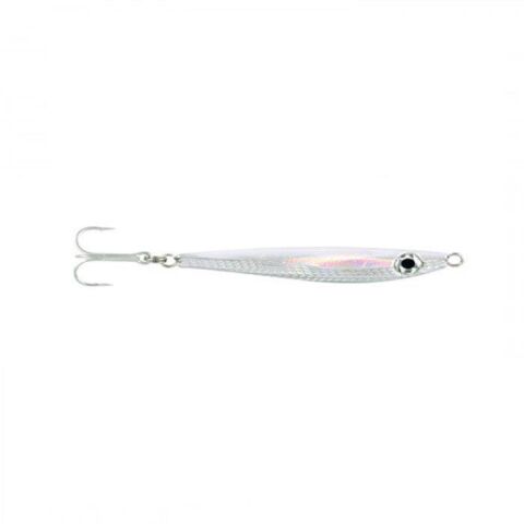 Spro Castx 21 gr Chrome Jig