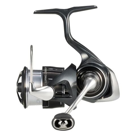 Daiwa Luvias 24 LT 2000S P Spin / LRF Olta Makinesi
