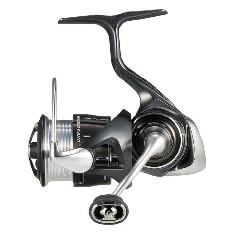 Daiwa Luvias 24 LT 2000S P Spin / LRF Olta Makinesi