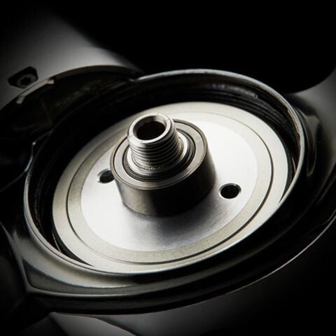 Daiwa Luvias 24 LT 2000S P Spin / LRF Olta Makinesi