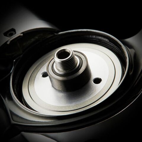 Daiwa Luvias 24 LT 2000S P Spin / LRF Olta Makinesi