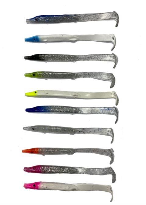 Sasi 11cm 3gr Suni Yem