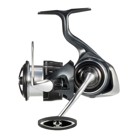 Daiwa Luvias 24 LT 3000 PC Spin Olta Makinesi
