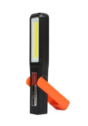 Gold Orion or-998 Ayarlanabilir Mıknatıslı  Şarjlı Lamba