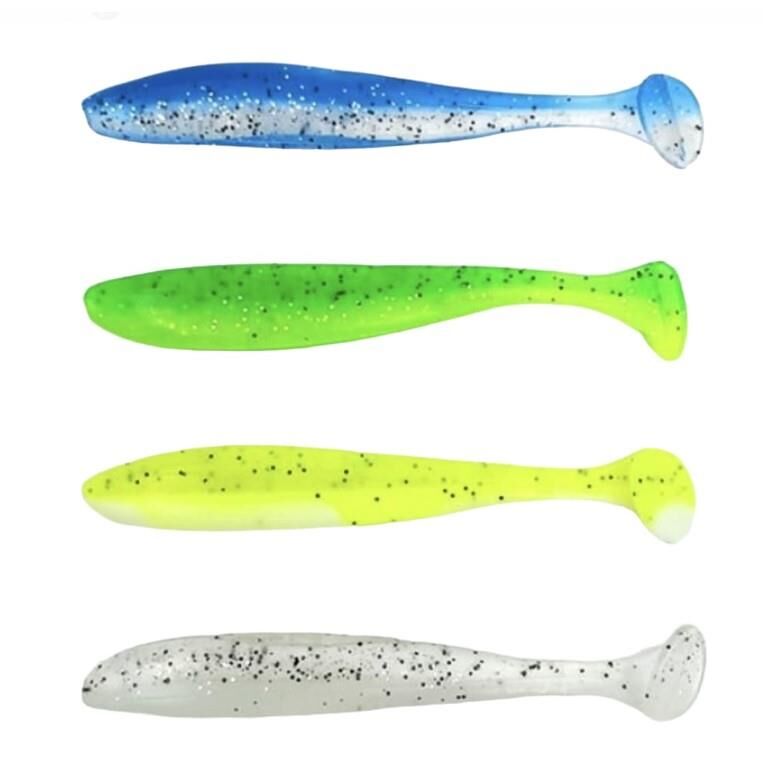 DFT Sasi 6.5 cm 1.6 gr İğnesiz Silikon