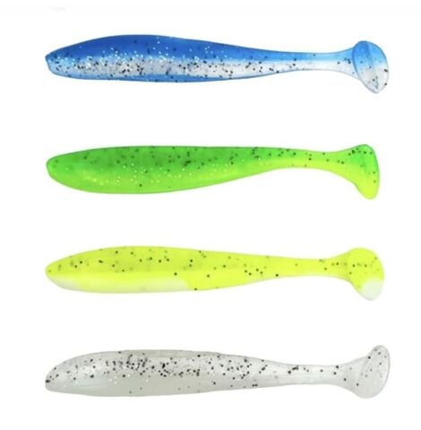 DFT Sasi 6.5 cm 1.6 gr İğnesiz Silikon