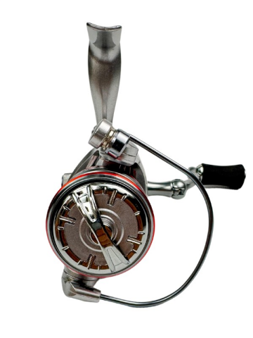 Oslo Prime 2000 LRF Olta Makinası