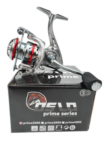 Oslo Prime 2000 LRF Olta Makinası