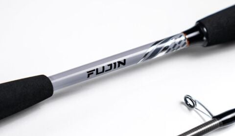 Fujin Ajime 228cm 1-11gr LRF Kamışı FAJ-762L