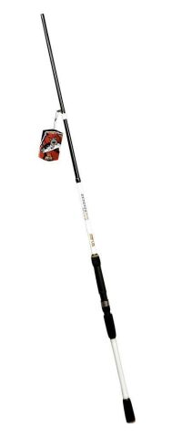 Oslo Seabass 270 Cm 15-40 Gr Spin Olta Kamışı