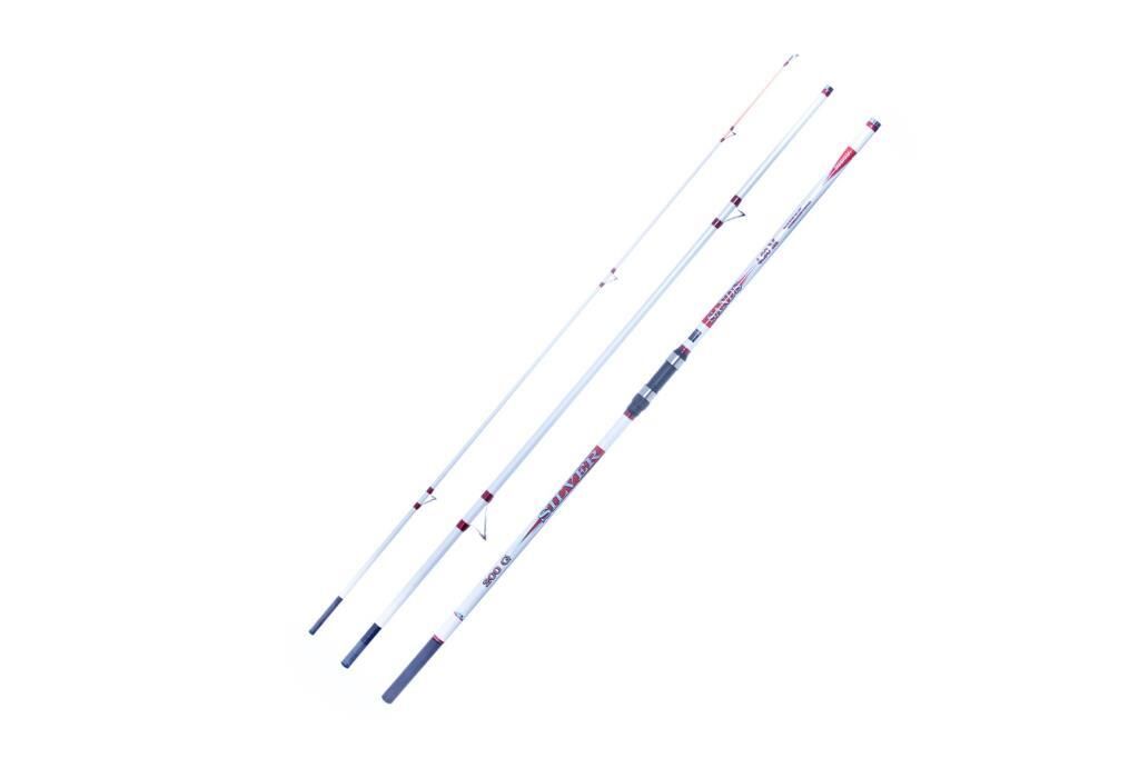Pandora Silver Sands 420cm 3 pcs 200gr Surf Kamış