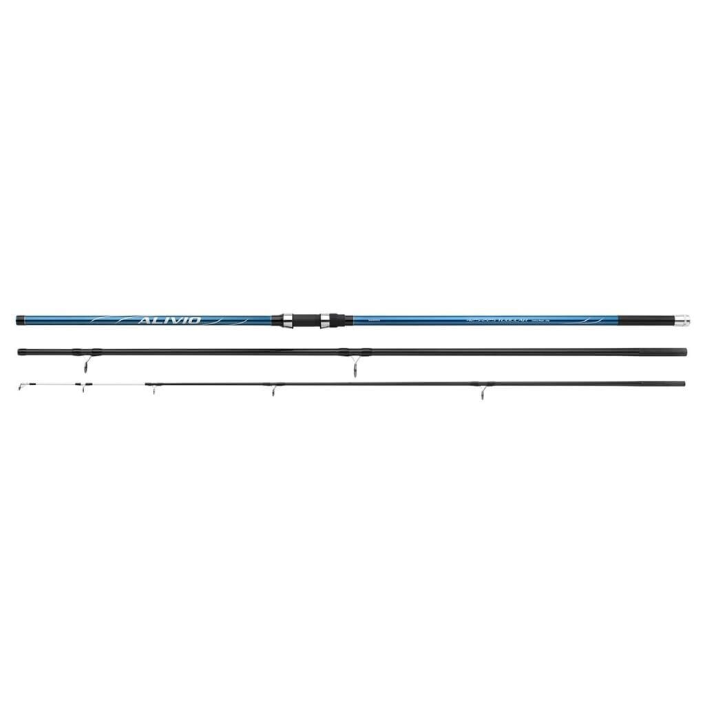 Shimano Alivio Surf Tubular 4,25m 225g 3 Parça Surf Kamış
