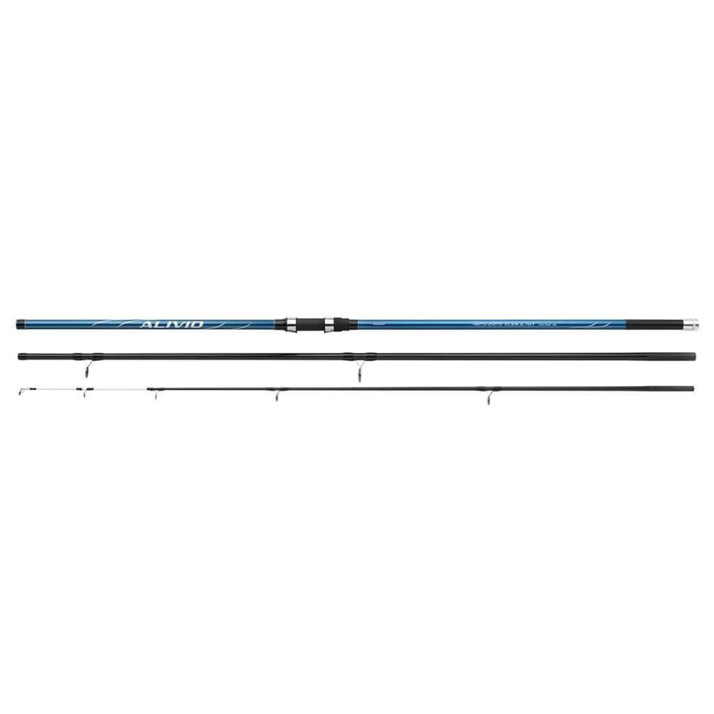 Shimano Alivio Surf Tubular 4,25m 225g 3 Parça Surf Kamış