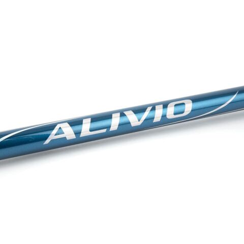 Shimano Alivio Surf Tubular 4,25m 225g 3 Parça Surf Kamış