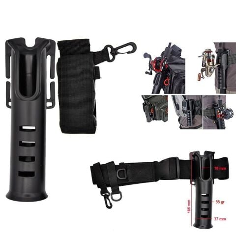 Portfish Kamış Taşıma Kemeri