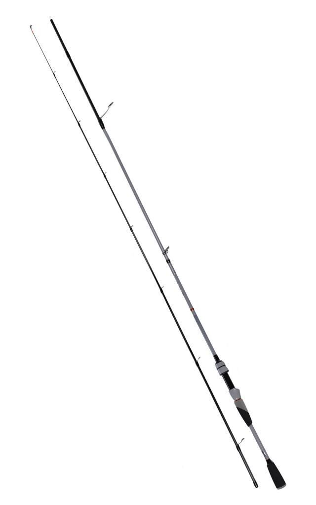 Fujin Ajime 198cm 05-5gr LRF Kamışı FAJ-662UL