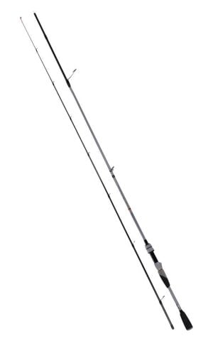 Fujin Ajime 198cm 05-5gr LRF Kamışı FAJ-662UL